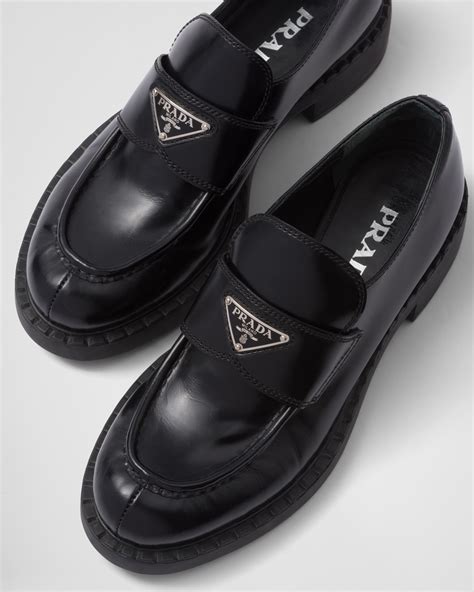 prada loafers with jeans|prada loafers.